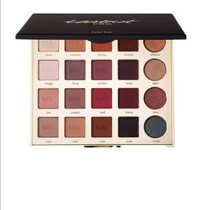 TARTE - tarteist™ PRO Amazonian clay palette